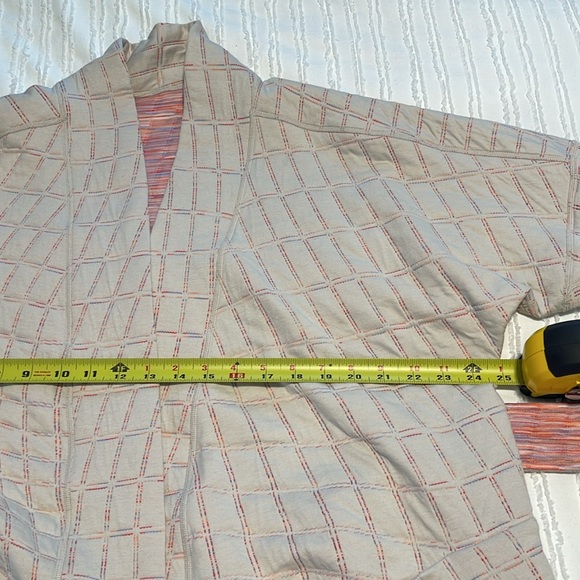 NWOT Nike Therma Fit Luxe Reversible wrap - small - Picture 5 of 9